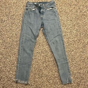 Levi jeans
